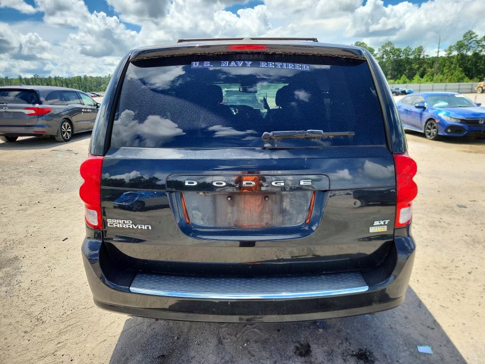 68257246 :رقم المزاد ، 2C4RDGCG8KR619628 vin ، 2019 Dodge Grand Caravan مزاد بيع