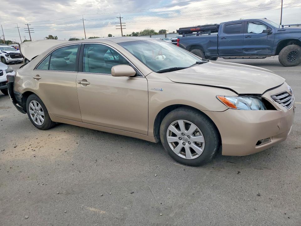 Продажа на аукционе авто 2009 Toyota Camry, vin: 4T1BB46K79U075993, номер лота: 70455326