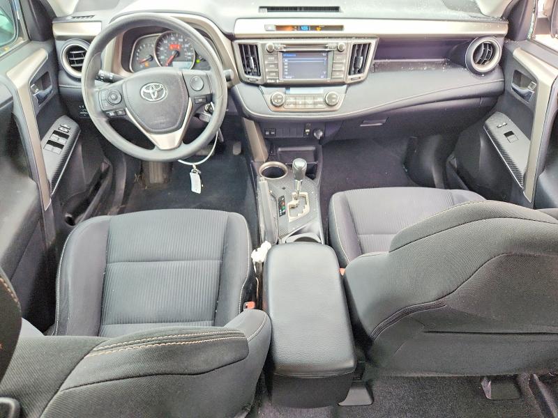 Продаж на аукціоні авто 2015 Toyota Rav4, vin: 2T3RFREV0FW247196, номер лоту: 70654276