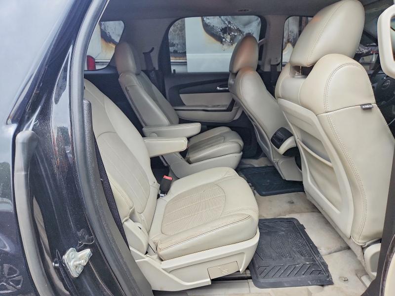 Aukcja sprzedaży 2012 Gmc Acadia, vin: 1GKKRTED1CJ390878, numer aukcji: 68235936