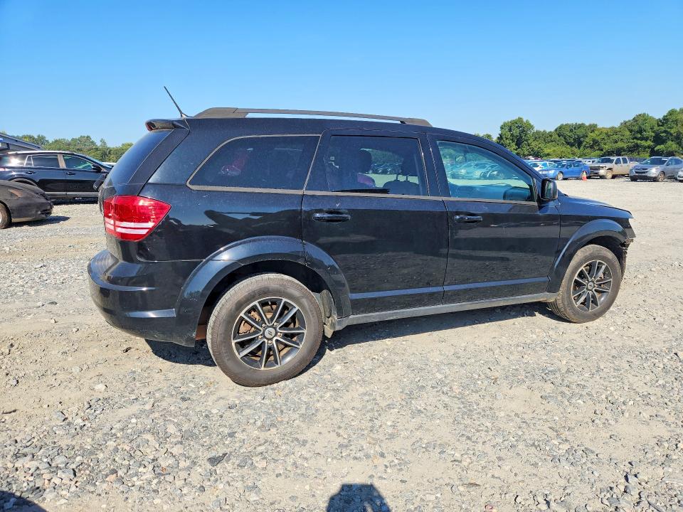 Aukcja sprzedaży 2018 Dodge Journey, vin: 3C4PDCAB7JT241904, numer aukcji: 68046126