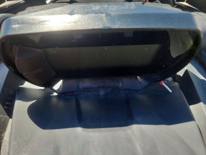 67617606 :رقم المزاد ، 2BXRDDE28MV000487         vin ، 2021 Can-am Spyder Roadster مزاد بيع