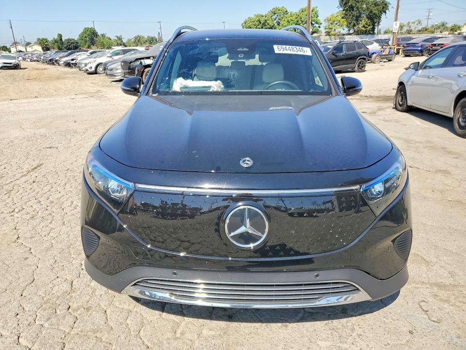 Продаж на аукціоні авто 2024 Mercedes-benz Eqb, vin: W1N9M0KB0RN106757, номер лоту: 69448346