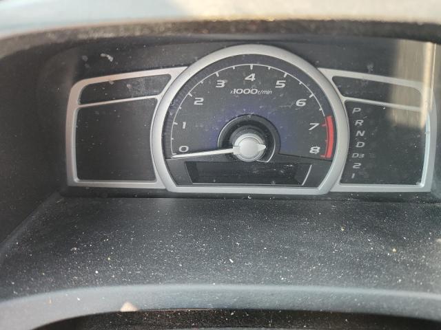Aukcja sprzedaży 2010 Honda Civic, vin: 2HGFG1B61AH523426, numer aukcji: 67270336