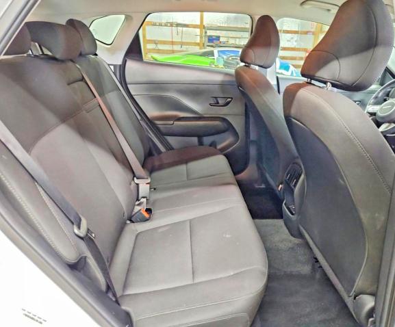Aukcja sprzedaży 2025 Hyundai Kona, vin: KM8HB3AB8SU301606, numer aukcji: 70348916
