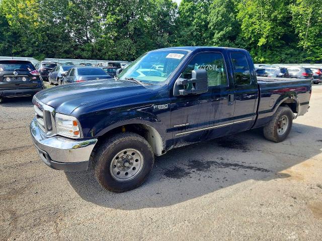 2000 Ford F250 მანქანა იყიდება აუქციონზე, vin: 1FTNX20F6YEC35728, აუქციონის ნომერი: 69292606