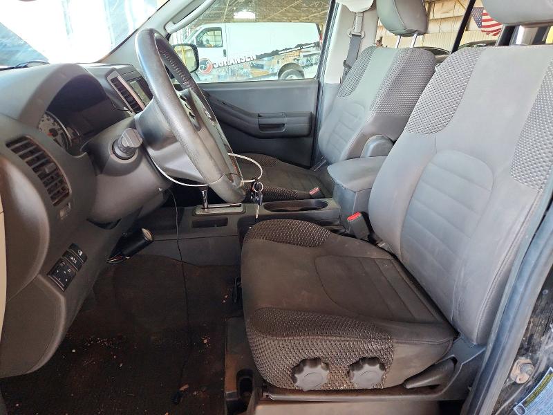 Продаж на аукціоні авто 2012 Nissan Xterra, vin: 5N1AN0NW7CC511447, номер лоту: 69383746