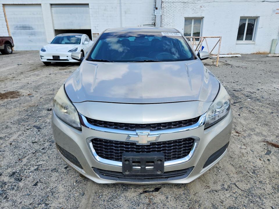 69010106 :رقم المزاد ، 1G11C5SL9FF236306 vin ، 2015 Chevrolet Malibu مزاد بيع