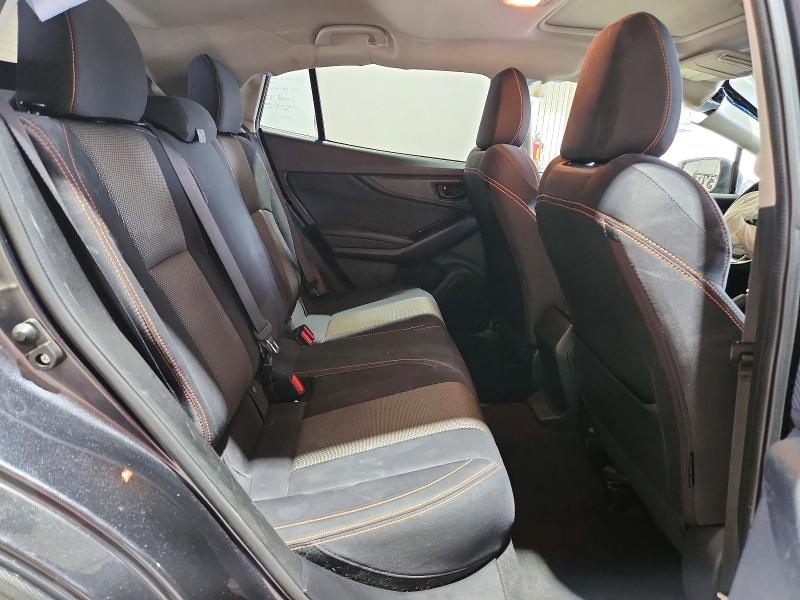 67517266 :رقم المزاد ، JF2GTACC8JH314436 vin ، 2018 Subaru Crosstrek مزاد بيع