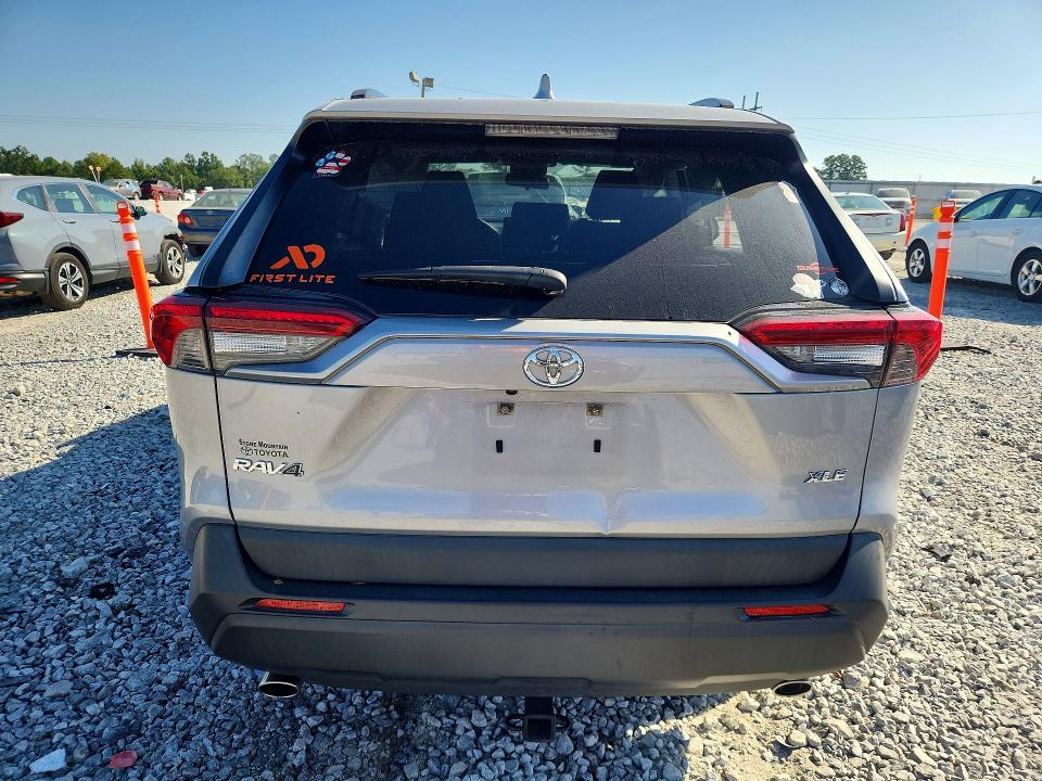 Продажа на аукционе авто 2019 Toyota Rav4, vin: JTMW1RFV4KD009570, номер лота: 69391456