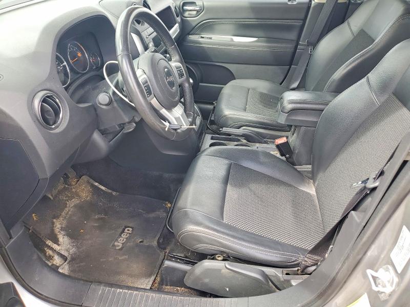 68735616 :رقم المزاد ، 1C4NJDEB0FD163172 vin ، 2015 Jeep Compass مزاد بيع