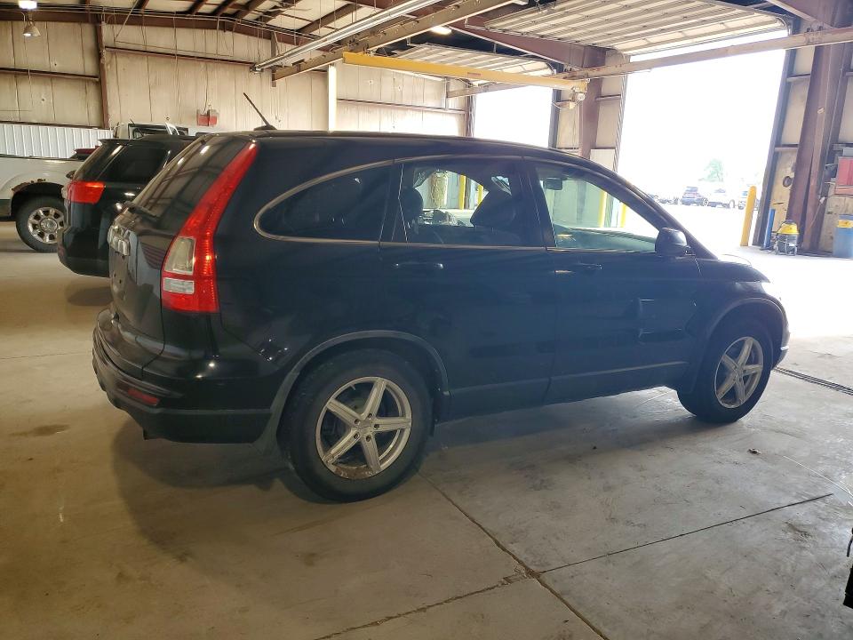 Продаж на аукціоні авто 2011 Honda Cr-v, vin: JHLRE3H70BC003593, номер лоту: 67448746