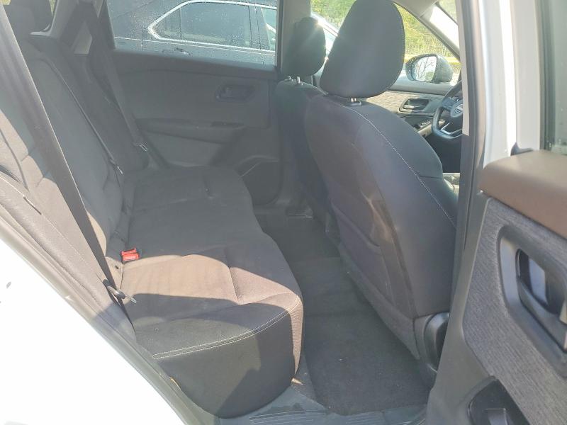 Продажа на аукционе авто 2023 Nissan Rogue, vin: 5N1BT3AA8PC821716, номер лота: 67441596
