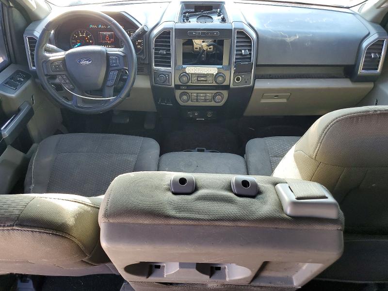Aukcja sprzedaży 2015 Ford F150, vin: 1FTEW1CPXFKE75655, numer aukcji: 69988066
