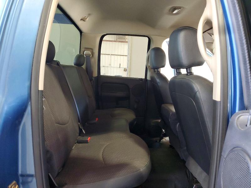69083396 :رقم المزاد ، 1D7HU18N35J549129 vin ، 2005 Dodge Ram مزاد بيع