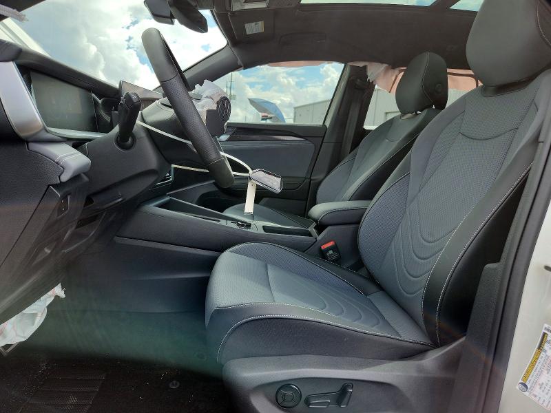 69111086 :رقم المزاد ، 3VVHR7RM9TM117098 vin ، 2026 Volkswagen Tiguan مزاد بيع
