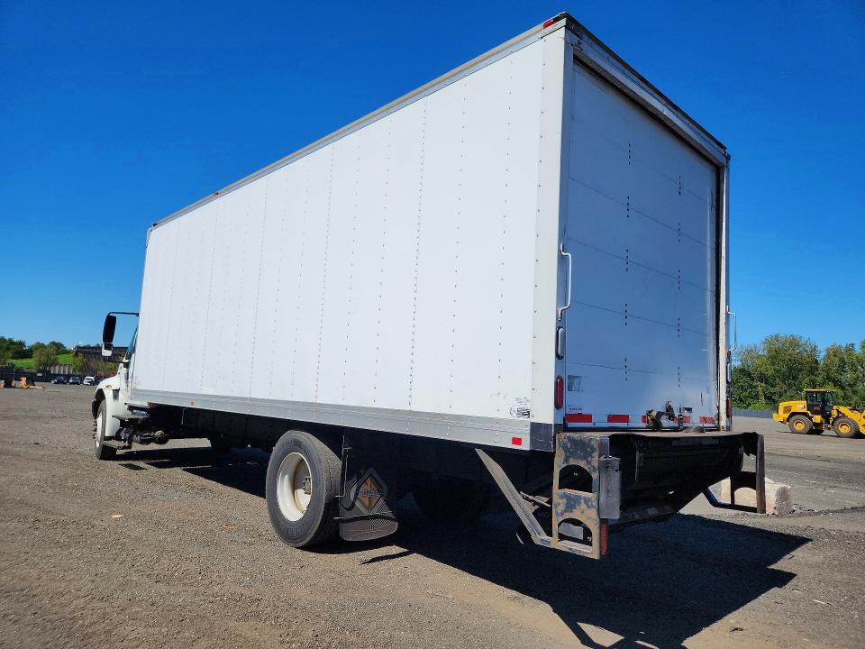 Продажа на аукционе авто 2014 International 4000, vin: 1HTJTSKLXEH790076, номер лота: 68952916