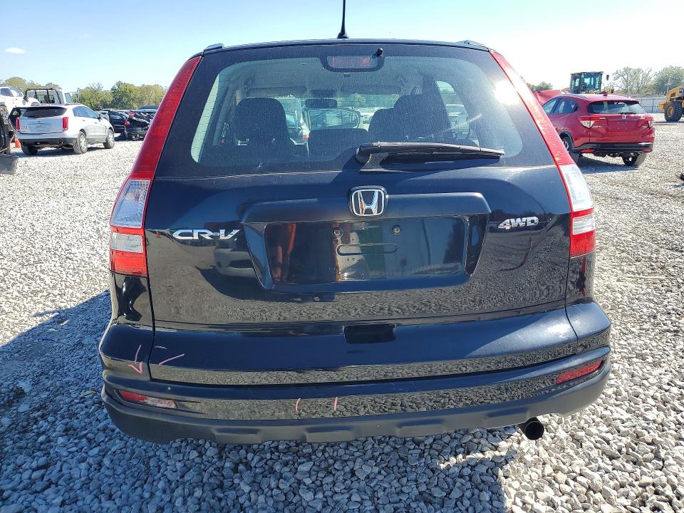 Продаж на аукціоні авто 2010 Honda Cr-v, vin: 5J6RE4H38AL100971, номер лоту: 70806666