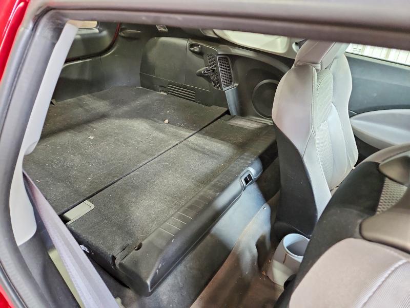 2011 Honda Cr-z მანქანა იყიდება აუქციონზე, vin: JHMZF1D43BS013730, აუქციონის ნომერი: 69430876