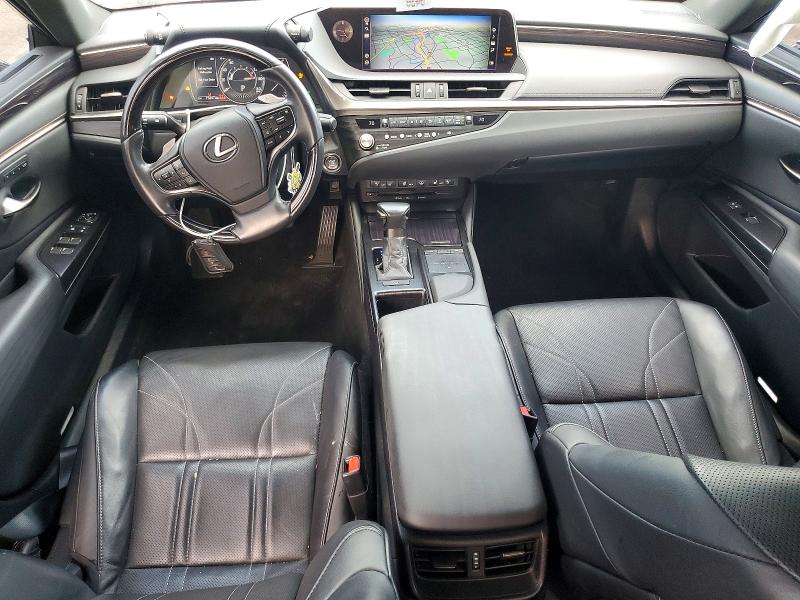 Продаж на аукціоні авто 2021 Lexus Es 350, vin: 58AEZ1B19MU094308, номер лоту: 67709606