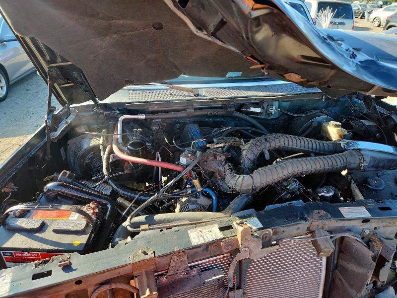 Продаж на аукціоні авто 1995 Ford F250, vin: 1FTEF25H2SNA81295, номер лоту: 69257686