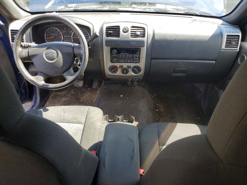 Aukcja sprzedaży 2009 Chevrolet Colorado, vin: 1GCDS13E398137232, numer aukcji: 68047796