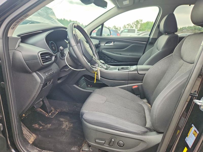 Aukcja sprzedaży 2022 Hyundai Santa Fe, vin: 5NMS6DAJXNH413976, numer aukcji: 66792926