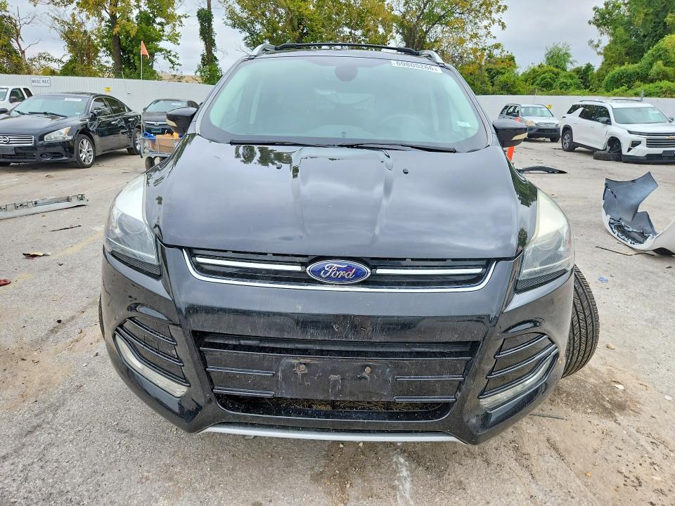 Aukcja sprzedaży 2013 Ford Escape, vin: 1FMCU9J95DUC69897, numer aukcji: 69805266