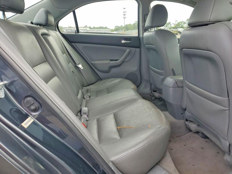 Продаж на аукціоні авто 2007 Acura Tsx, vin: JH4CL96827C015810, номер лоту: 68370636