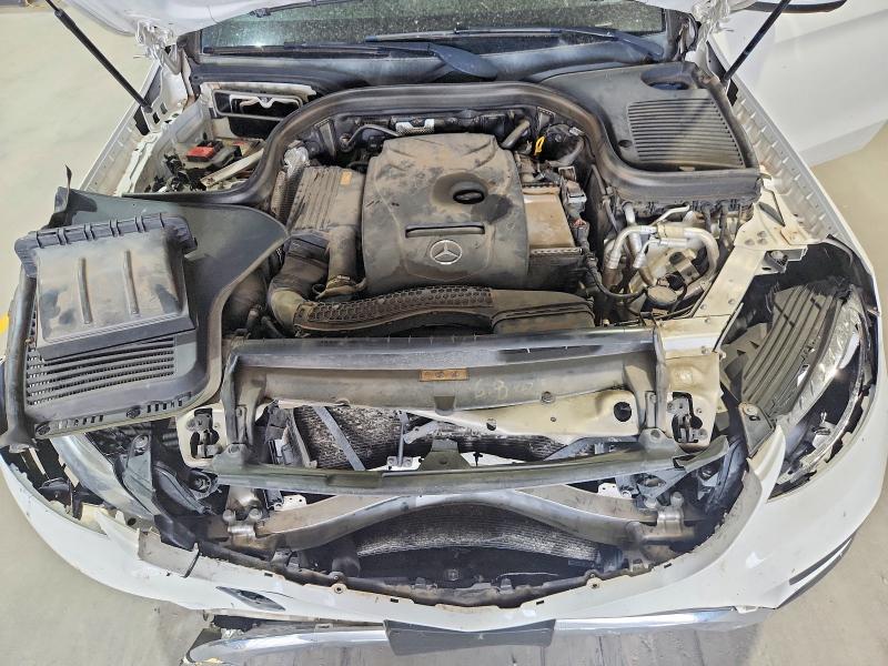Aukcja sprzedaży 2019 Mercedes-benz Glc, vin: WDC0G4JB2KV186000, numer aukcji: 68999586