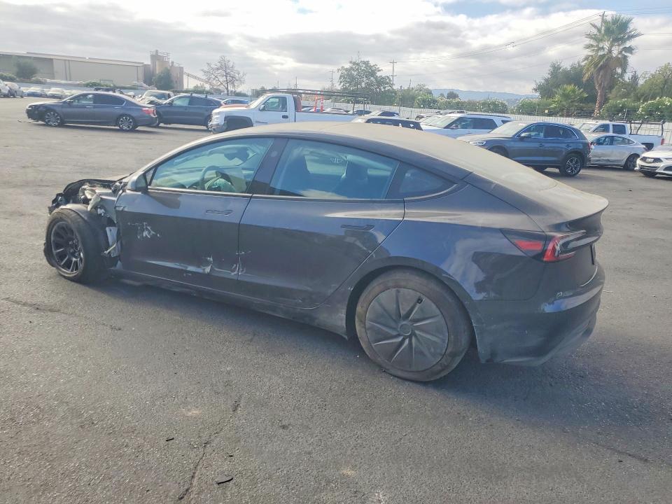 Aukcja sprzedaży 2026 Tesla Model 3, vin: 5YJ3E1EA8TF201673, numer aukcji: 67527626
