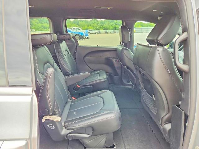 Aukcja sprzedaży 2026 Chrysler Pacifica, vin: 2C4RC1BG4TR155479, numer aukcji: 68202186