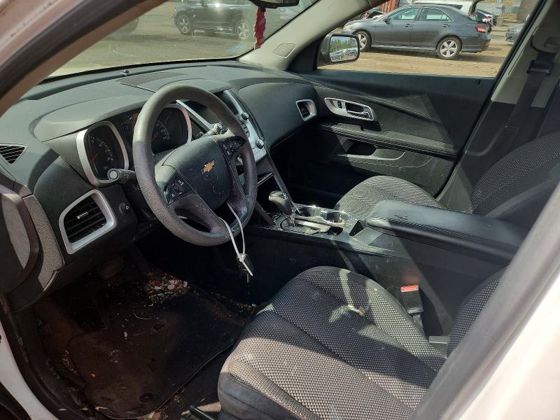 Продажа на аукционе авто 2016 Chevrolet Equinox, vin: 1GNFLEEK4GZ104013, номер лота: 69397906