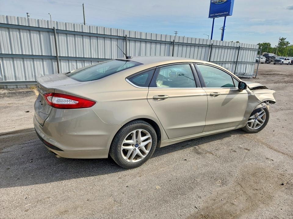 Aukcja sprzedaży 2015 Ford Fusion, vin: 3FA6P0H70FR104011, numer aukcji: 68085636