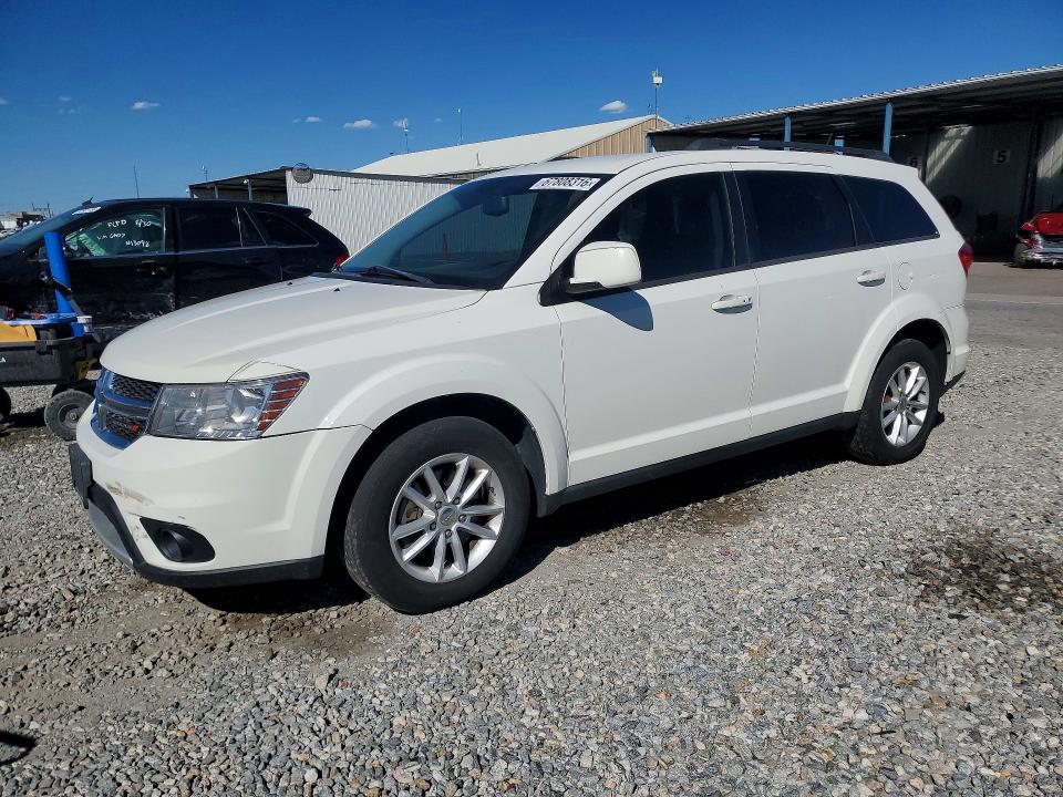 Aukcja sprzedaży 2014 Dodge Journey, vin: 3C4PDDBG9ET164541, numer aukcji: 67808316