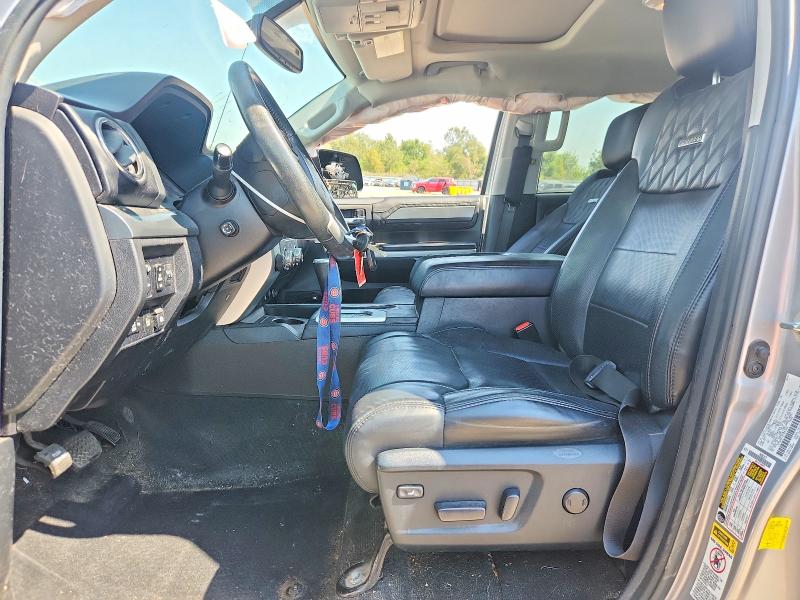67443546 :رقم المزاد ، 5TFAW5F12GX551824 vin ، 2016 Toyota Tundra مزاد بيع