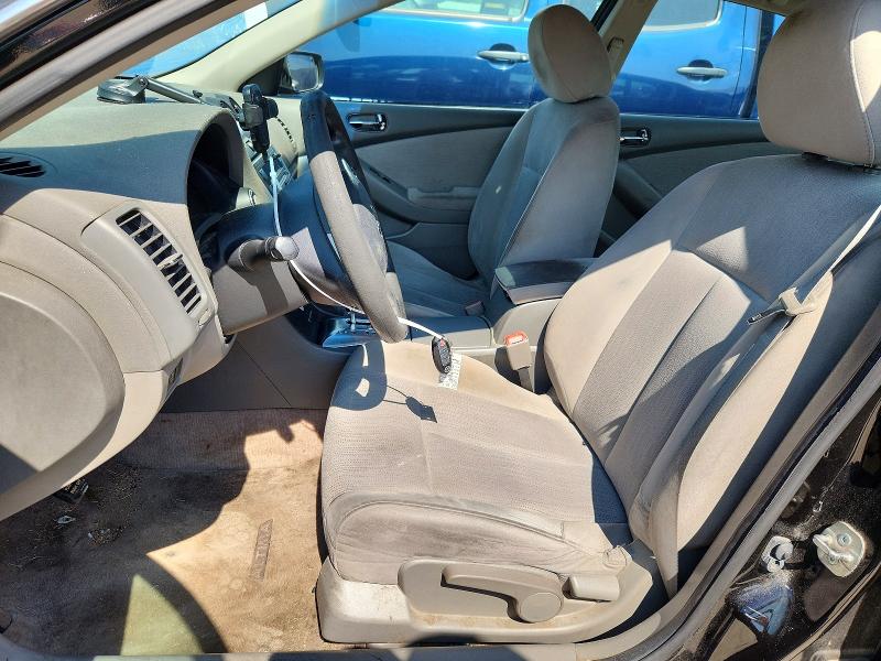 69042266 :رقم المزاد ، 1N4AL2AP1CC183050 vin ، 2012 Nissan Altima مزاد بيع