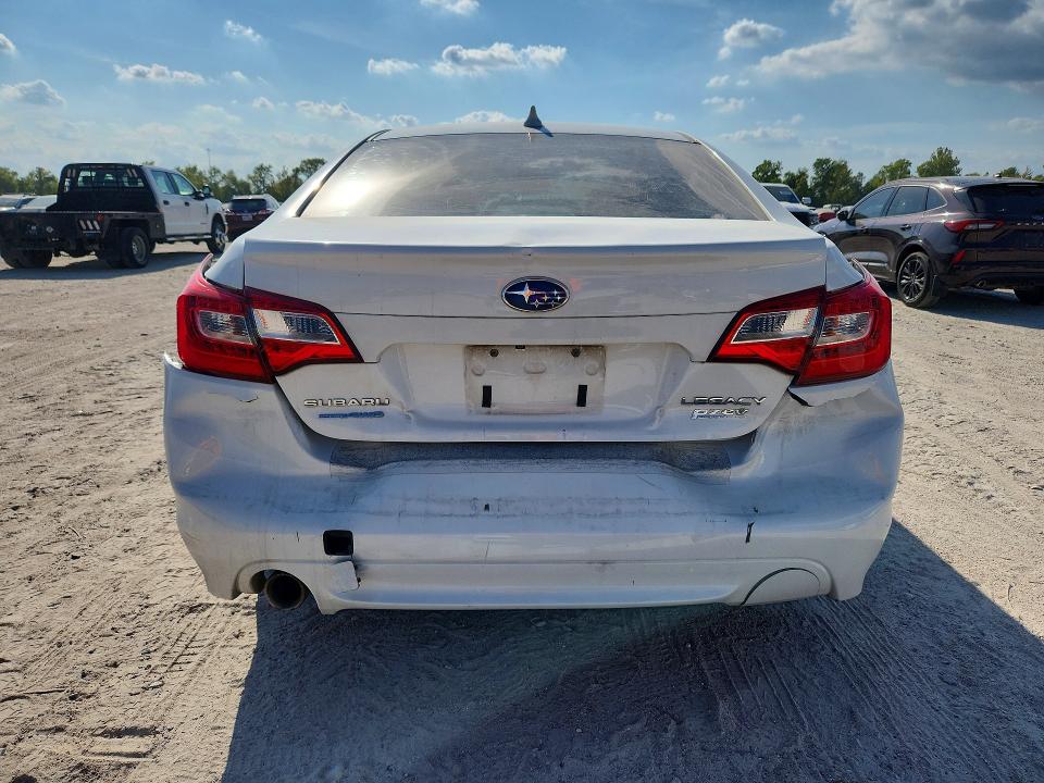 Aukcja sprzedaży 2017 Subaru Legacy, vin: 4S3BNAR68H3042952, numer aukcji: 70665636
