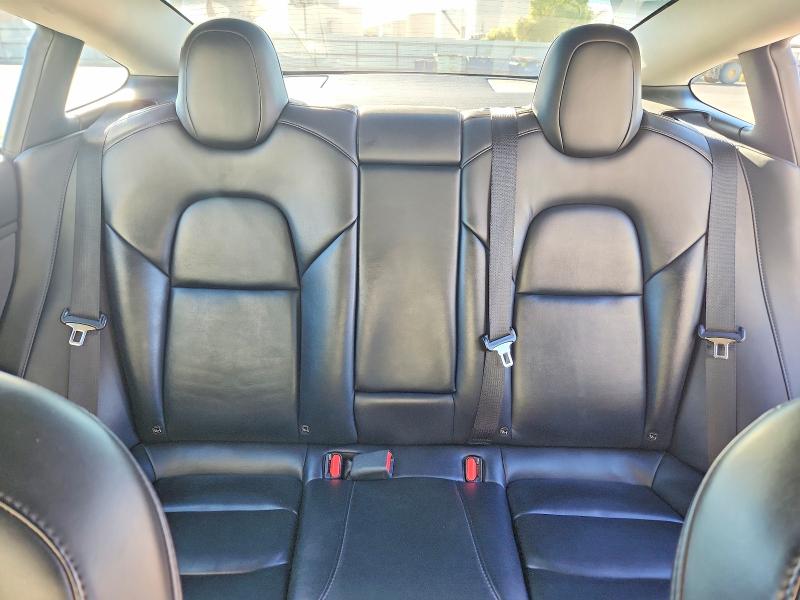 Aukcja sprzedaży 2022 Tesla Model 3, vin: 5YJ3E1EA7NF188076, numer aukcji: 71104916