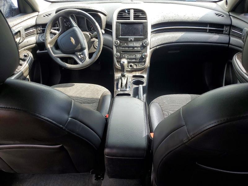 Продажа на аукционе авто 2015 Chevrolet Malibu, vin: 1G11C5SL9FF294240, номер лота: 68285016