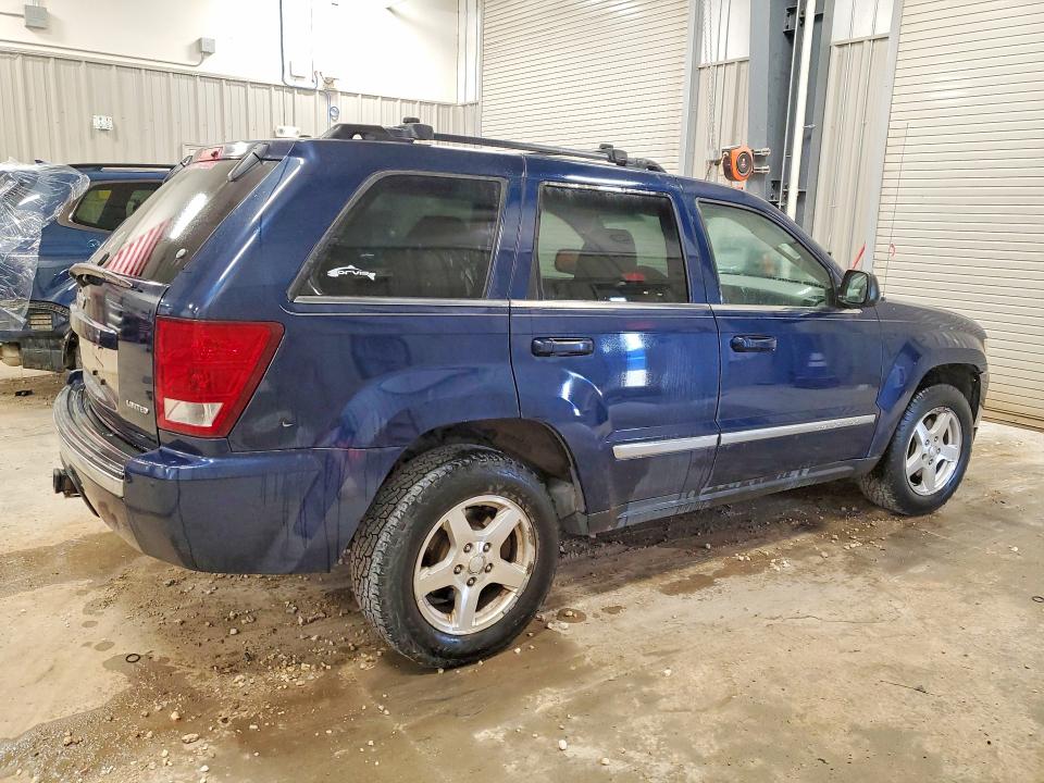 Aukcja sprzedaży 2005 Jeep Grand Cherokee, vin: 1J4HR58N45C544815, numer aukcji: 68706086