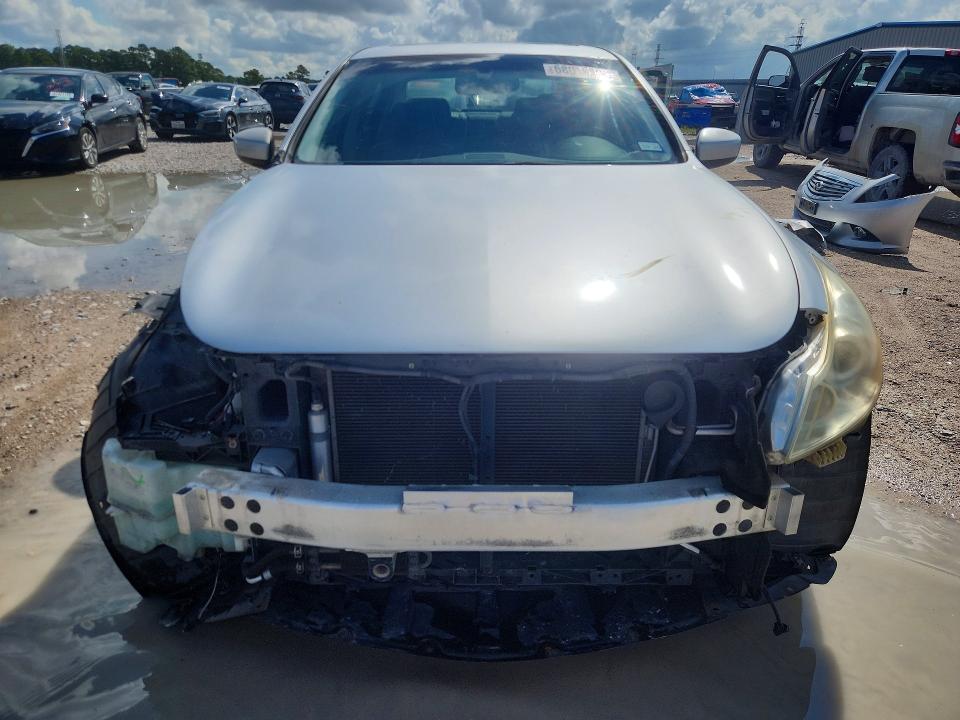 68016126 :رقم المزاد ، JN1CV6AP8CM625680 vin ، 2012 Infiniti G37 Sedan مزاد بيع