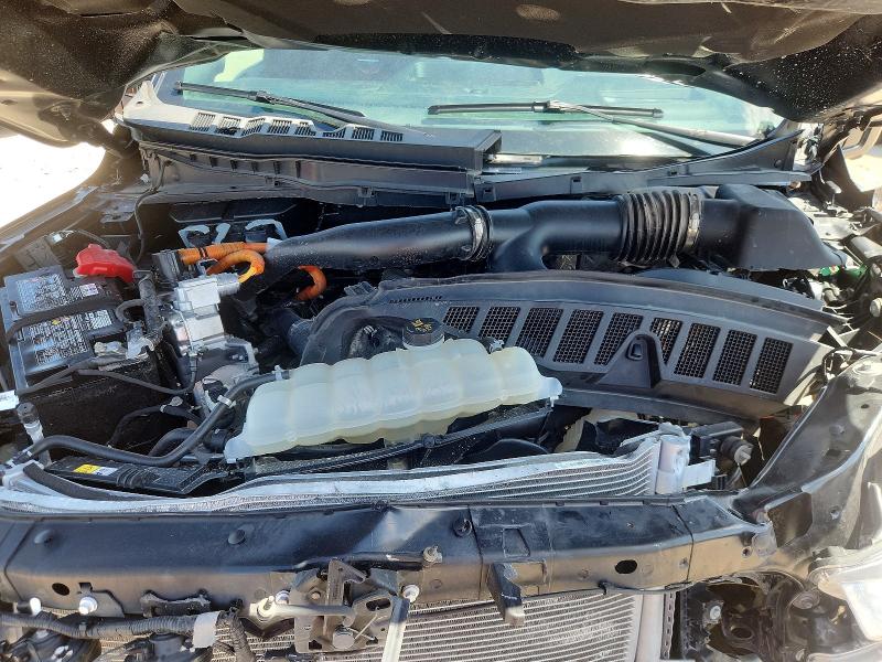 67832836 :رقم المزاد ، 1FTFW7LD2TFA12880 vin ، 2026 Ford F150 مزاد بيع