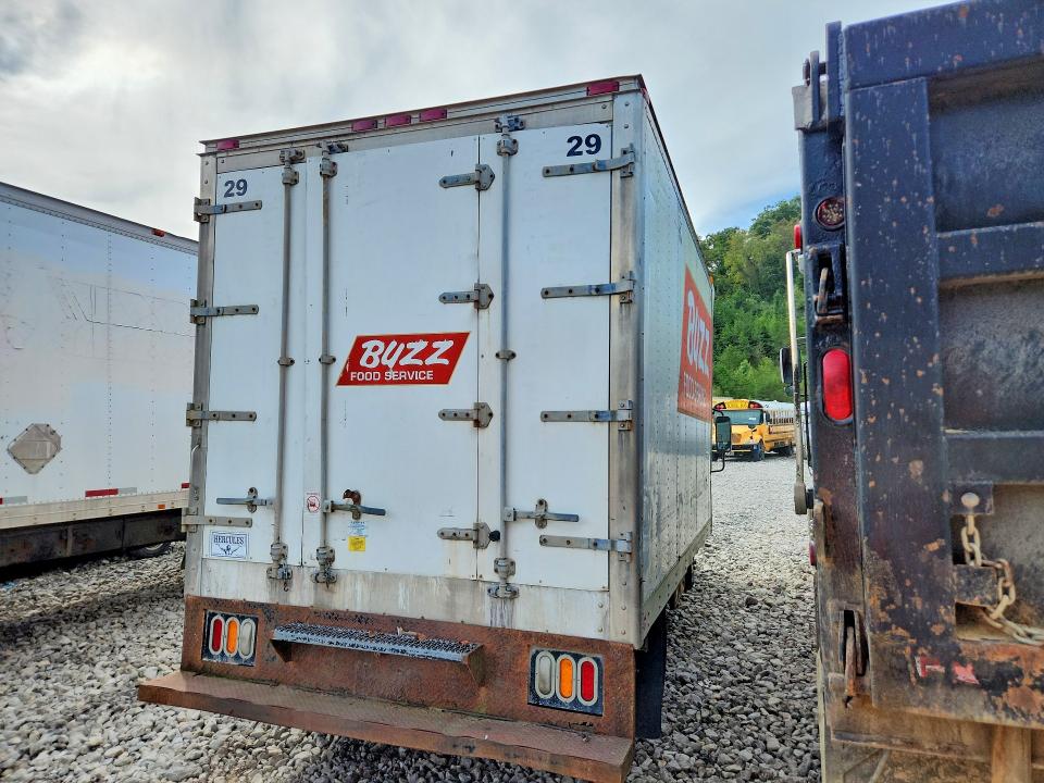 Aukcja sprzedaży 2011 Isuzu Npr Hd, vin: JALC4W160B7000595, numer aukcji: 70734566