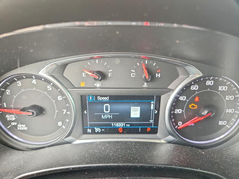 Продажа на аукционе авто 2018 Gmc Terrain, vin: 3GKALSEX8JL150606, номер лота: 70001686