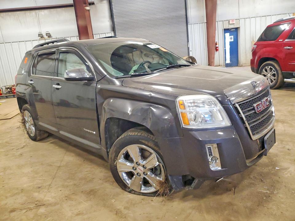 68749636 :رقم المزاد ، 2GKALREK0E6100242 vin ، 2014 Gmc Terrain مزاد بيع