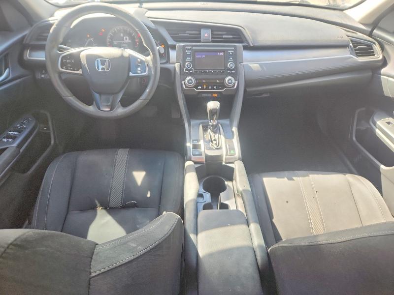 Aukcja sprzedaży 2016 Honda Civic, vin: 19XFC2F52GE203232, numer aukcji: 69906876