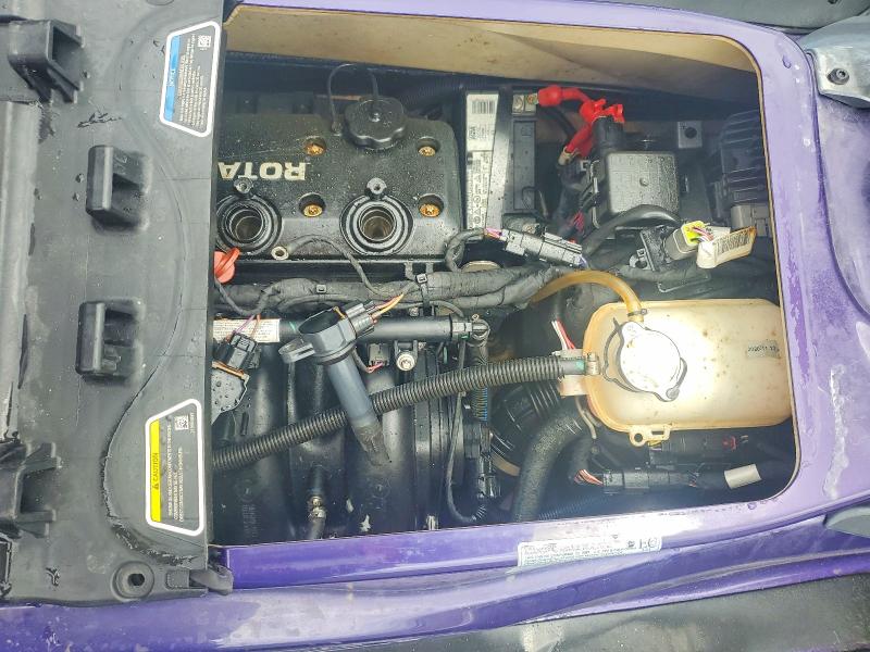 Продаж на аукціоні авто 2021 Sea-doo Rxt-x 300, vin: YDV33685L021, номер лоту: 68147486