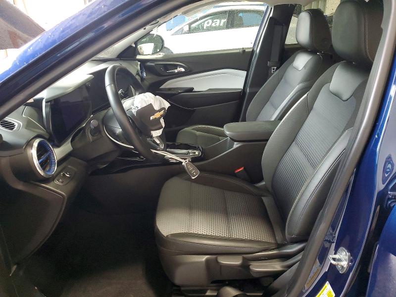 Aukcja sprzedaży 2024 Chevrolet Trax, vin: KL77LHE2XRC039766, numer aukcji: 67907596
