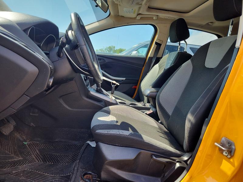 2012 Ford Focus მანქანა იყიდება აუქციონზე, vin: 1FAHP3K28CL255275, აუქციონის ნომერი: 62853976